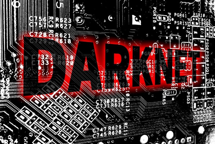 do darknet markets like dream charge vendors fees