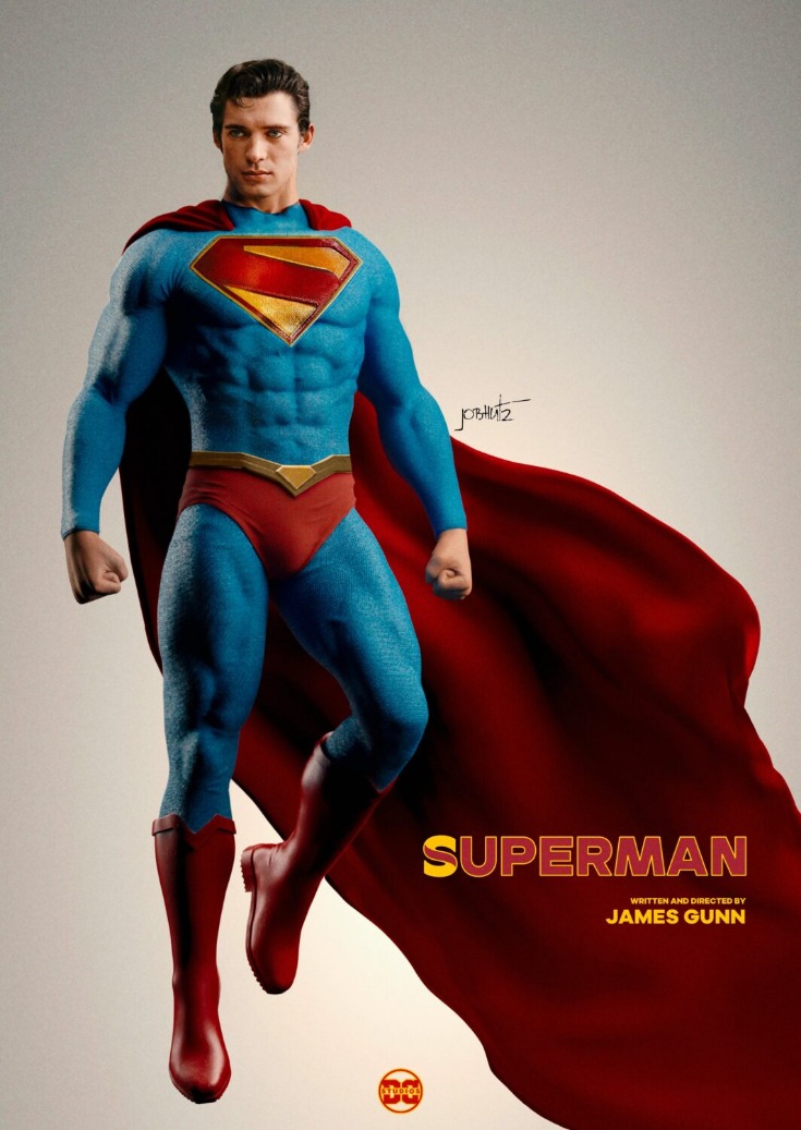 superman pills mg