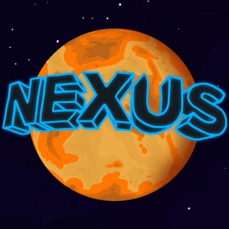 nexus market url