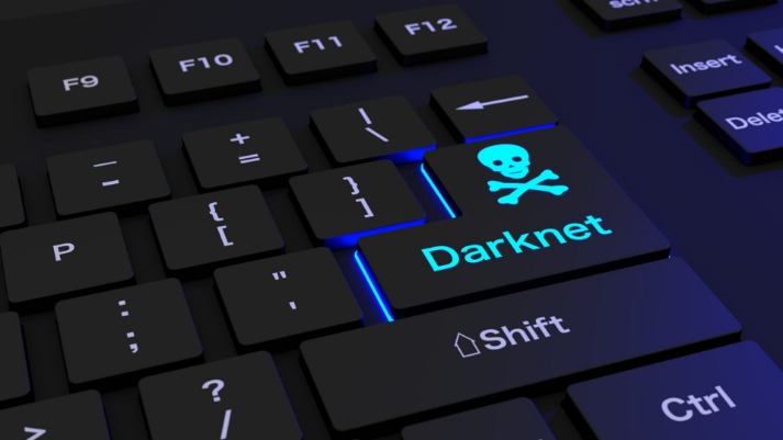 darknet markets 2025