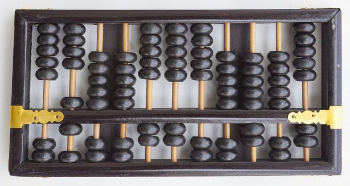 Abacus Market