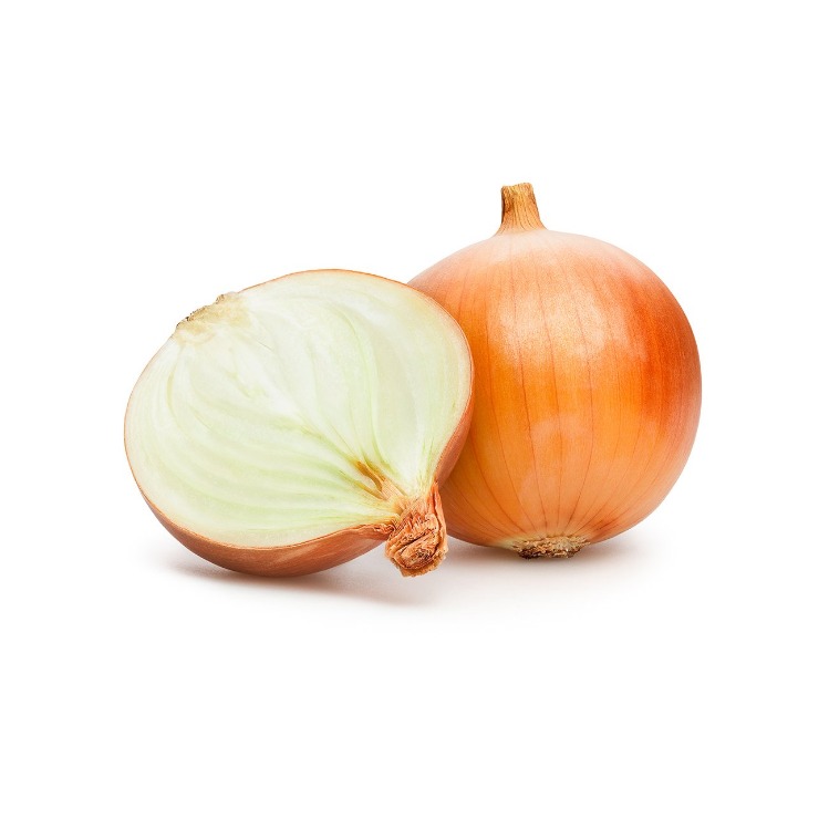 onion market