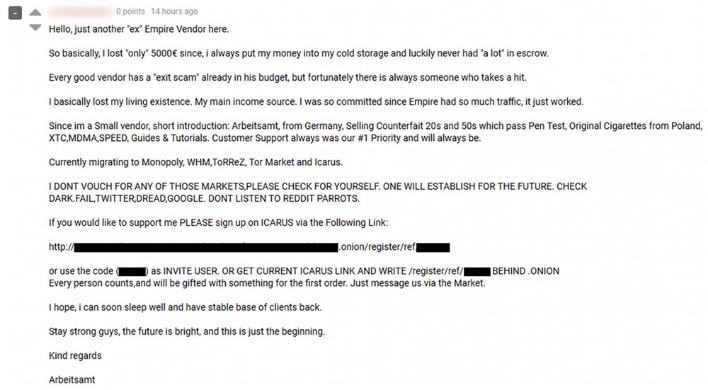 best darknet markets uk