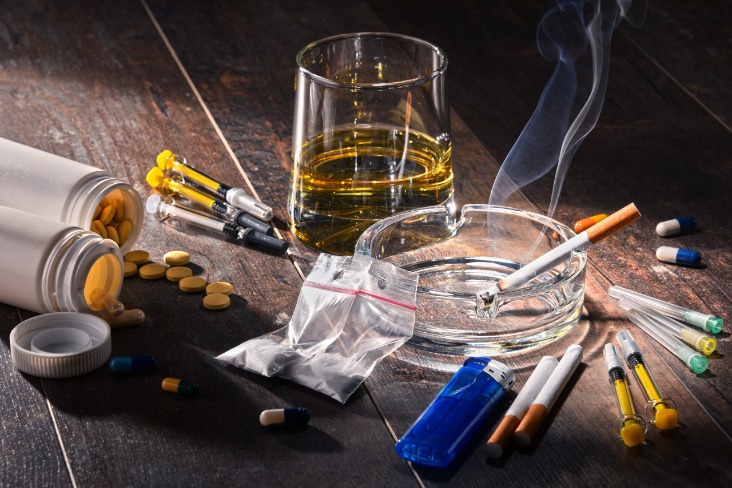 drugs on darknet