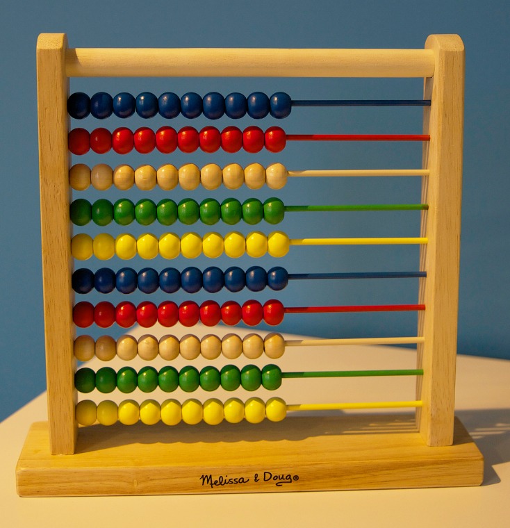 abacus dark