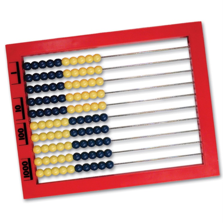 abacus dark