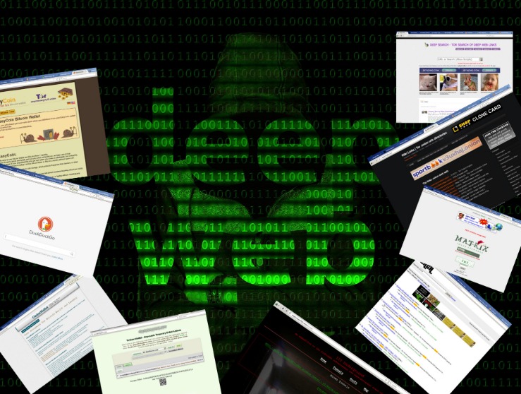 darknet markets working links