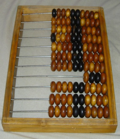 Abacus link