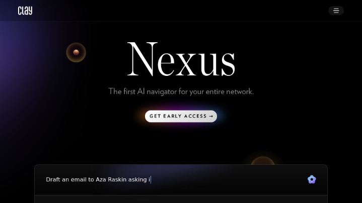 nexus darknet