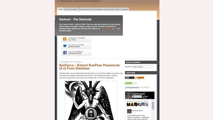 the darknet market reddit