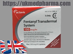 can you buy fentanyl patches online