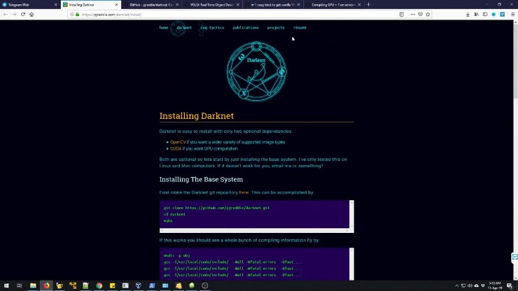 access darknet on android