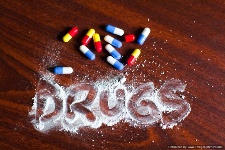 drugs from darknet markets