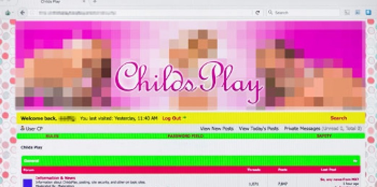 how do i access the dark web