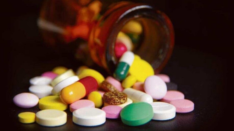 drugs on the deep web