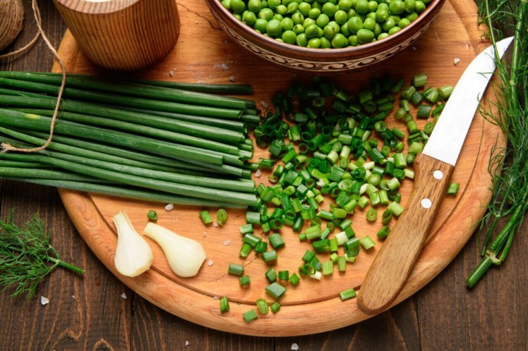 onions link