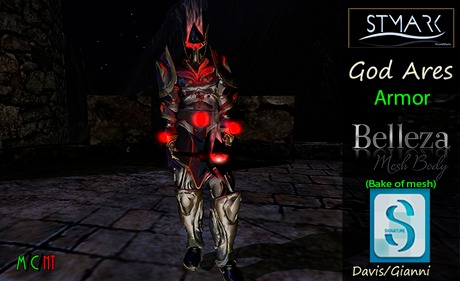 ares market