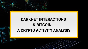 the darknet markets
