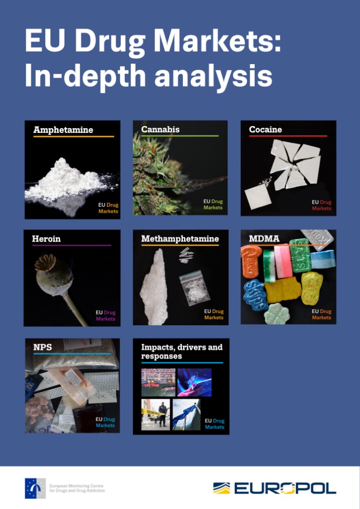 drugs on the dark web