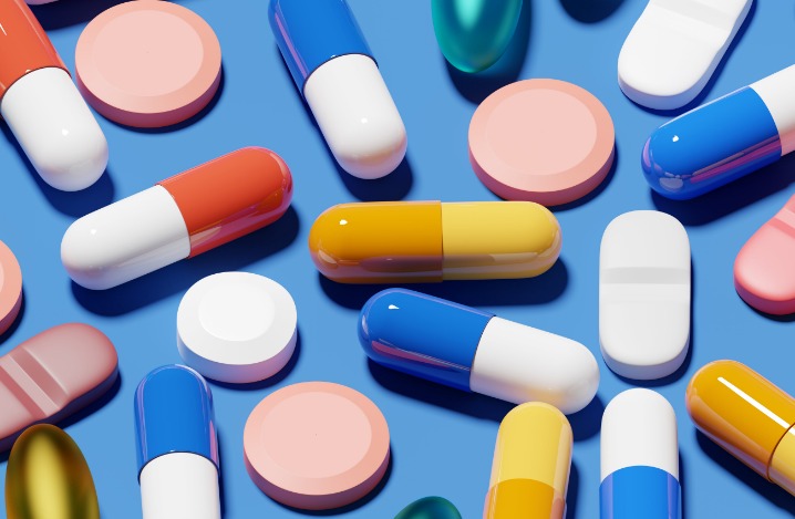 drugs on the dark web
