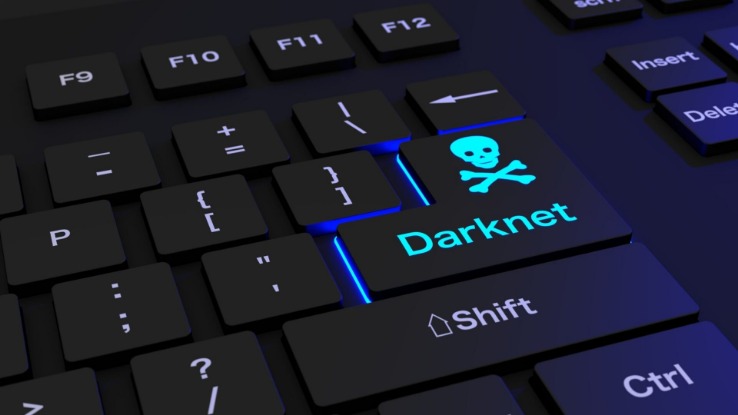 darknet drugs market