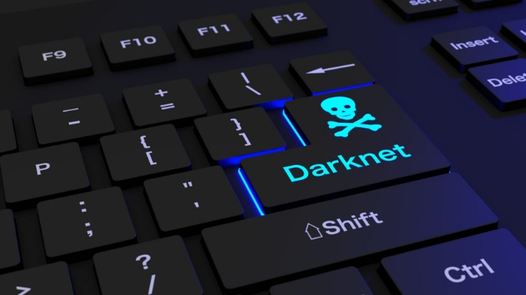 darknet drugs india