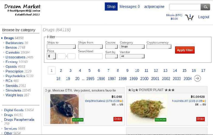 tor2door market darknet
