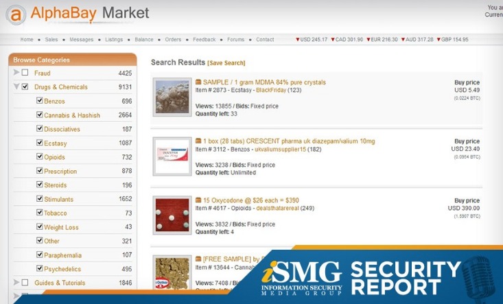 darknet dream market