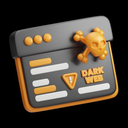 how to get on the dark web on laptop