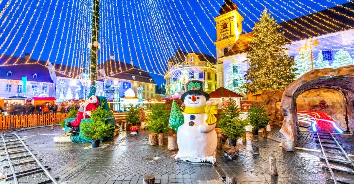 dark markets romania