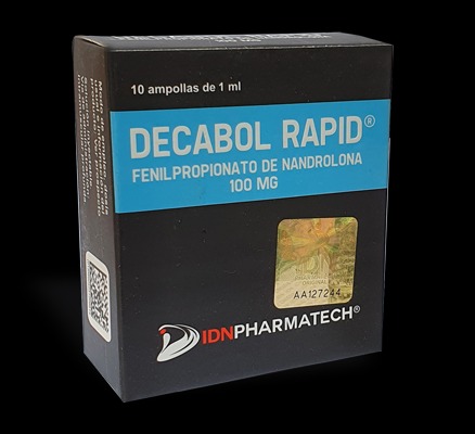decabol pills