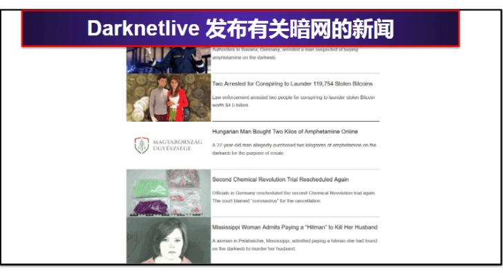 darknetlive