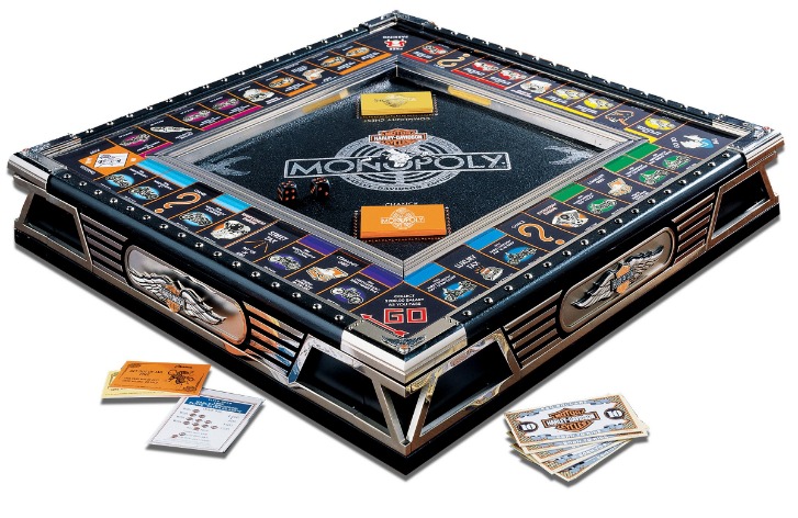 tor markets links