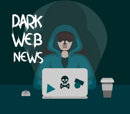 dark web store