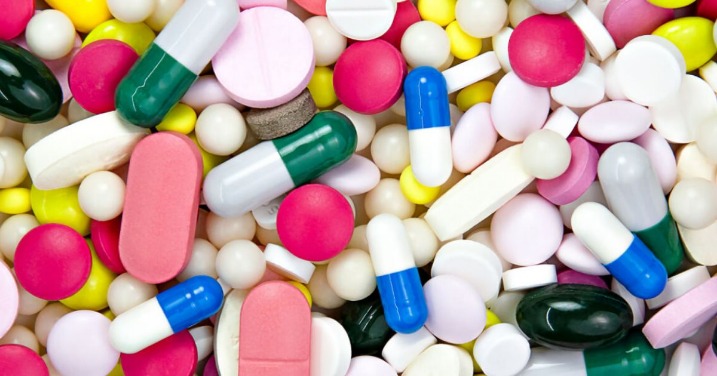 drugs on deep web