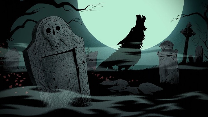 dark markets germany