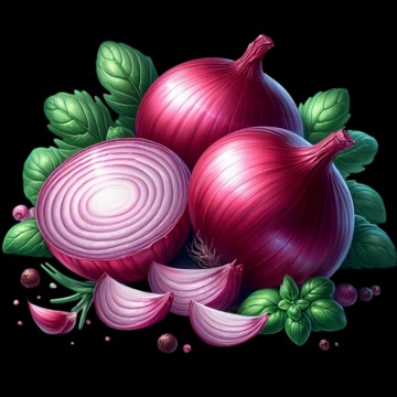 fresh onions link