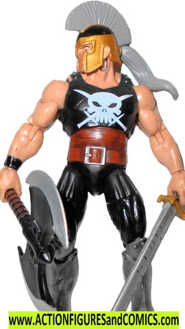 ares dark