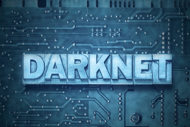 darknet market news