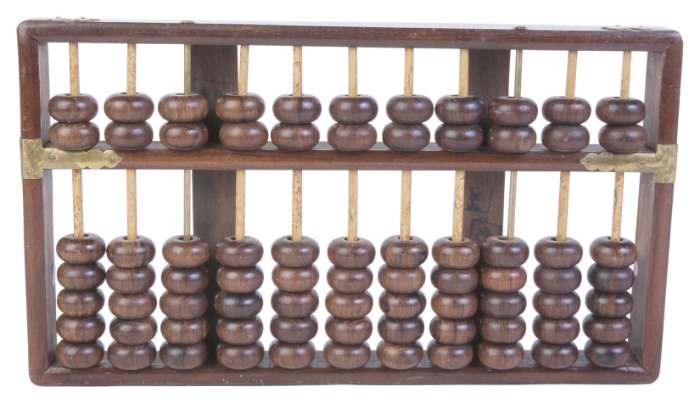 Abacus Market link