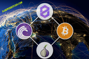 how to get to dark web