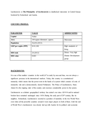 dark markets liechtenstein