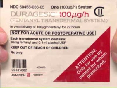 do people buy fentanyl
