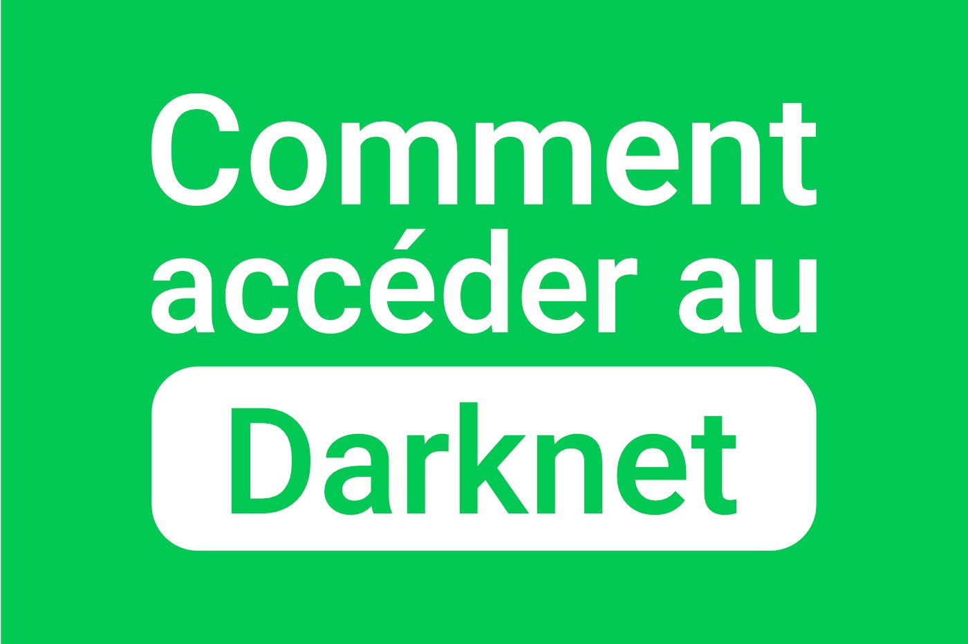 darknet reinkommen