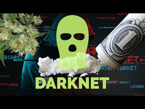 what are darknet markets