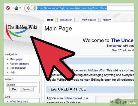 search deep web engine