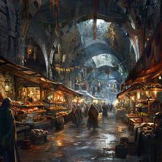 underground hackers black market