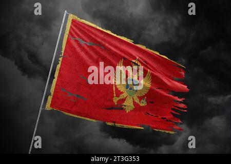 dark markets montenegro