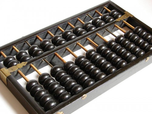 Abacus Market link