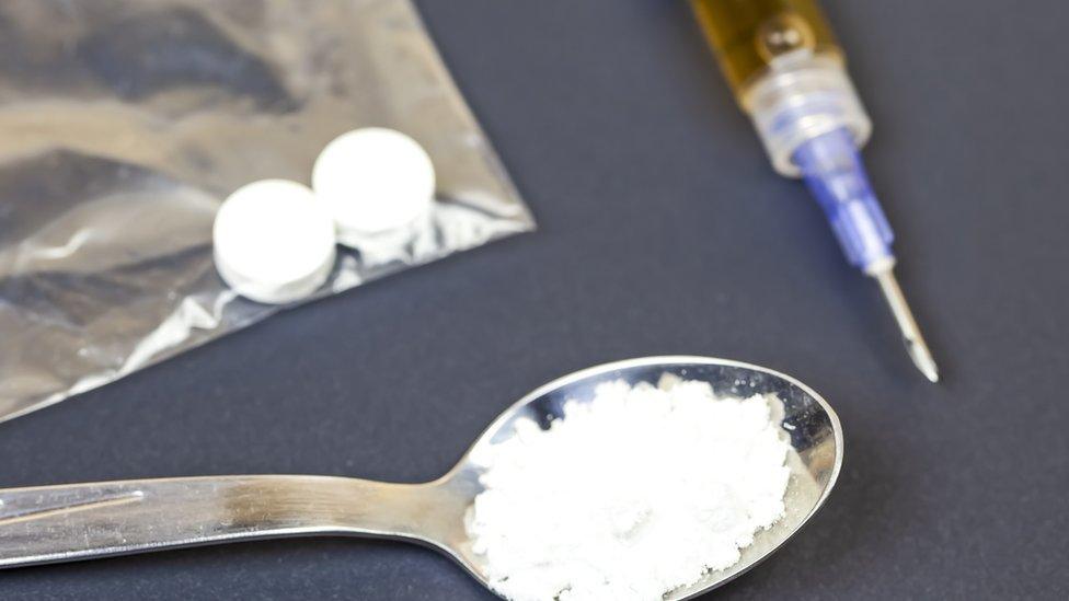 drugs dark web